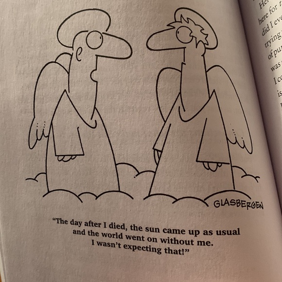 🔥4/$25🔥 Self help Love Your Life to Death - Picture 6 of 7